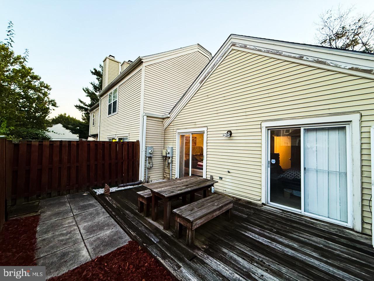 MARLBOROUGH - Residential