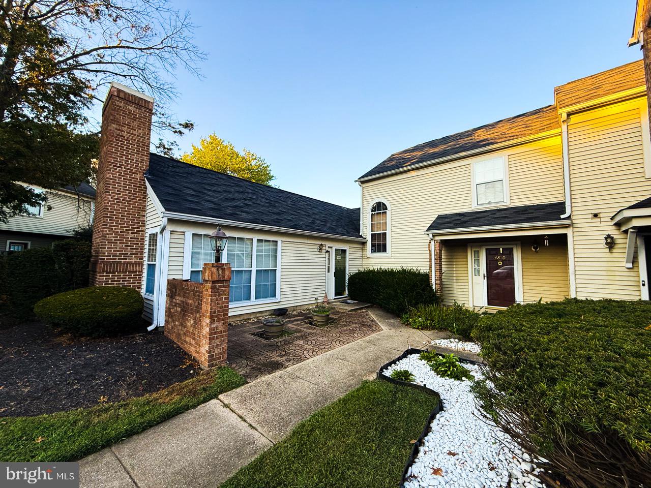 MARLBOROUGH - Residential