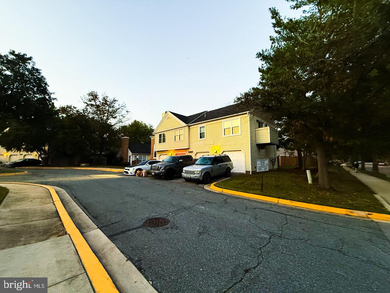 MARLBOROUGH - Residential