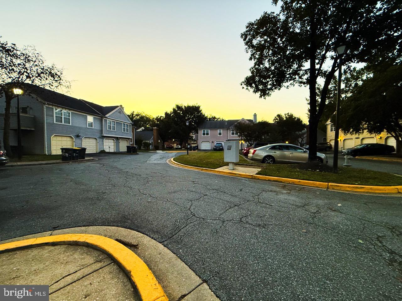 MARLBOROUGH - Residential