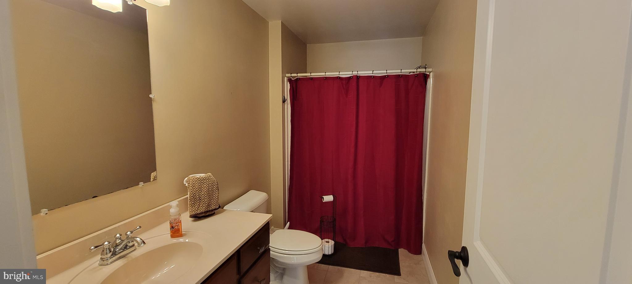 COLONIAL HTS - Residential