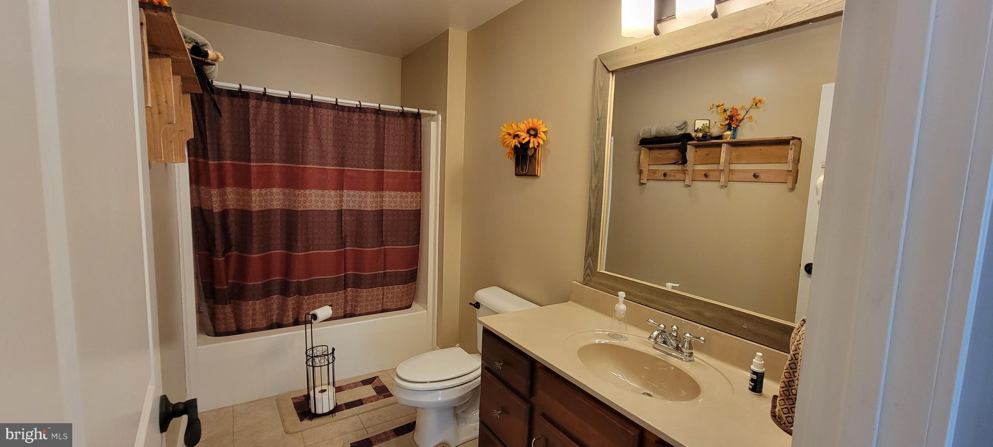 COLONIAL HTS - Residential