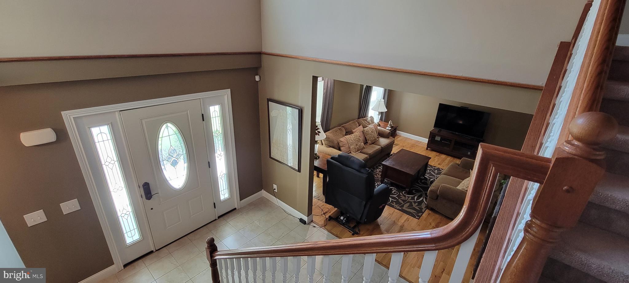 COLONIAL HTS - Residential