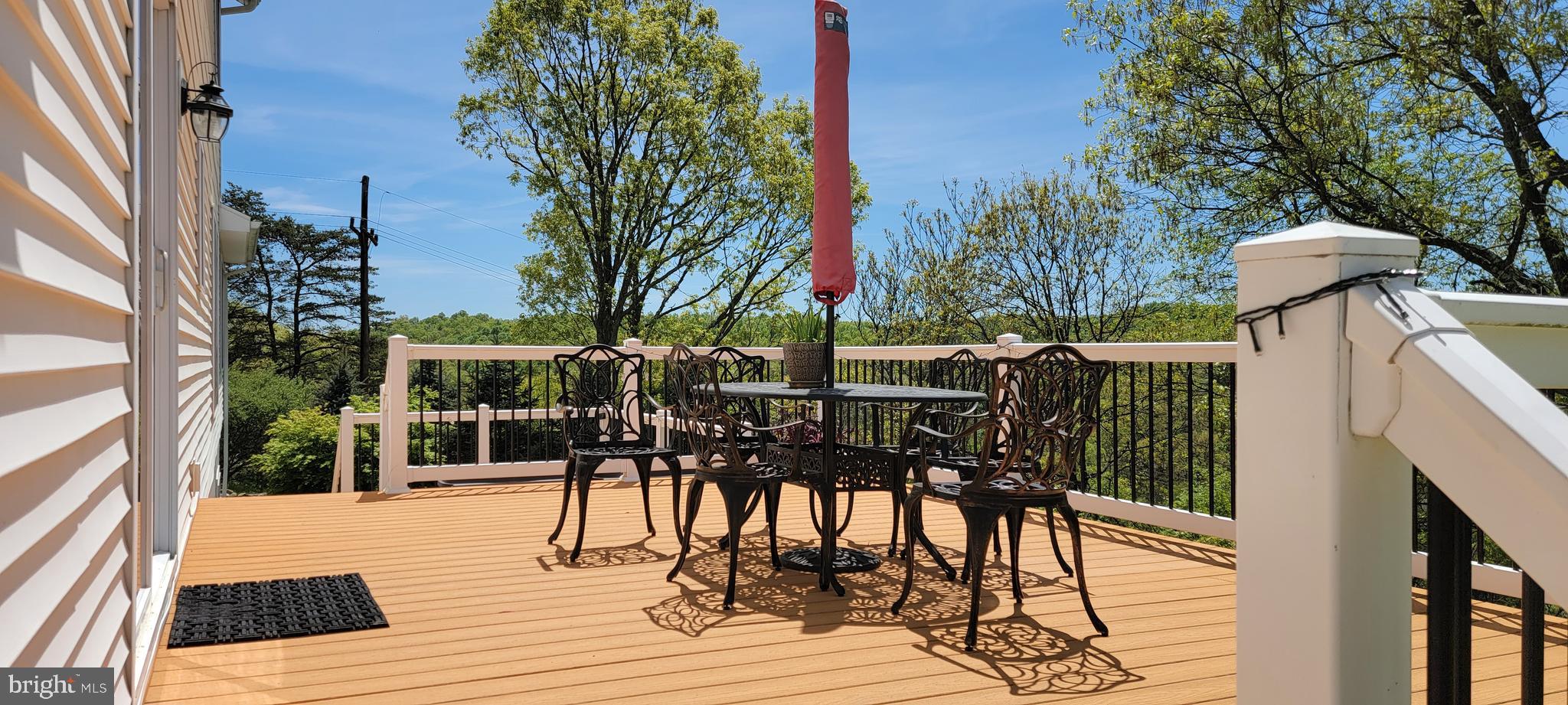 COLONIAL HTS - Residential