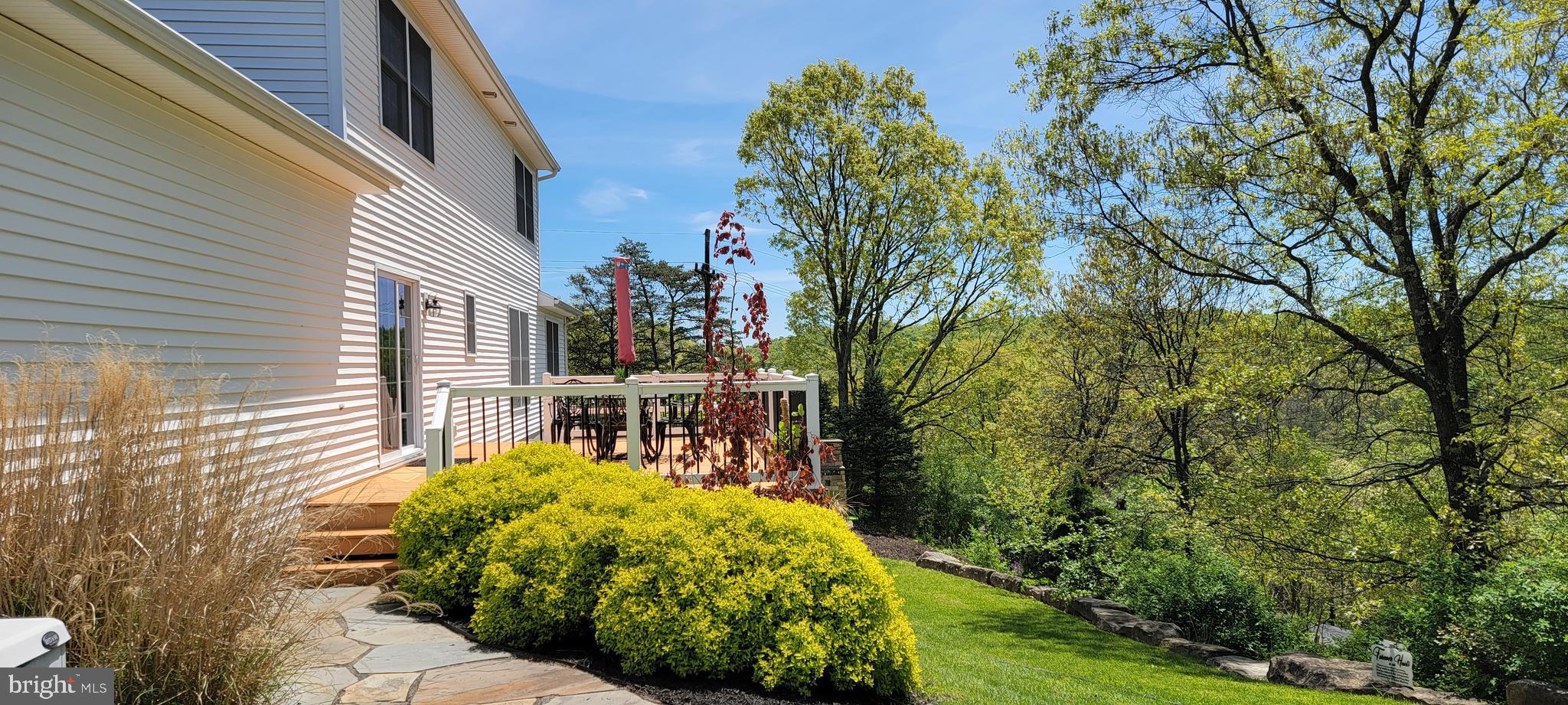 COLONIAL HTS - Residential