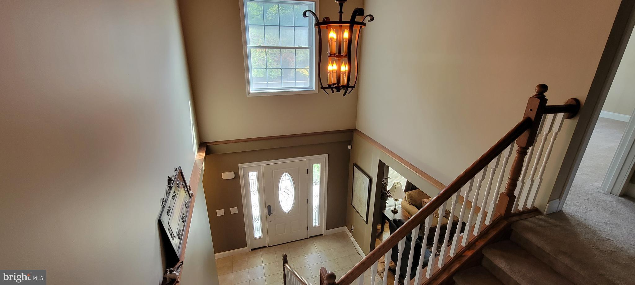 COLONIAL HTS - Residential