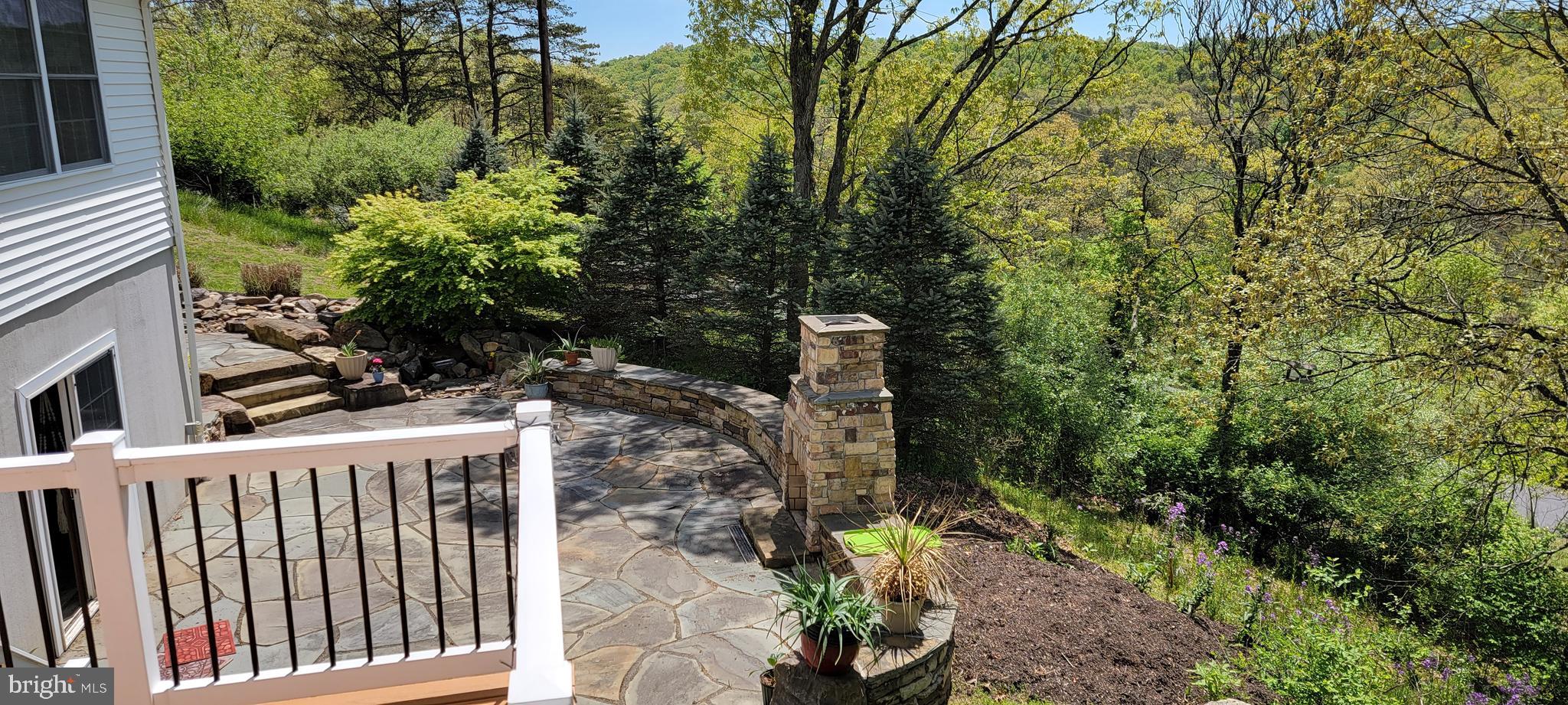 COLONIAL HTS - Residential