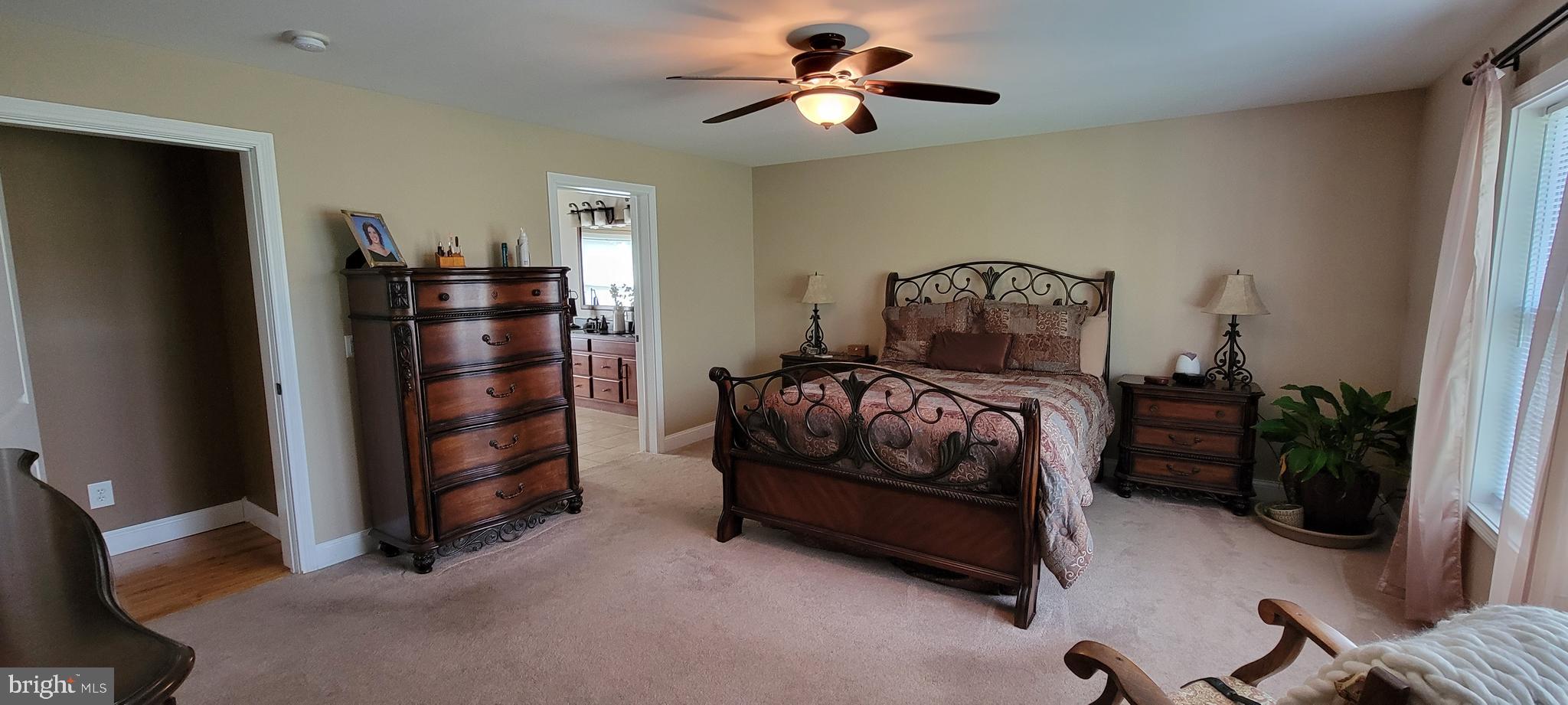 COLONIAL HTS - Residential