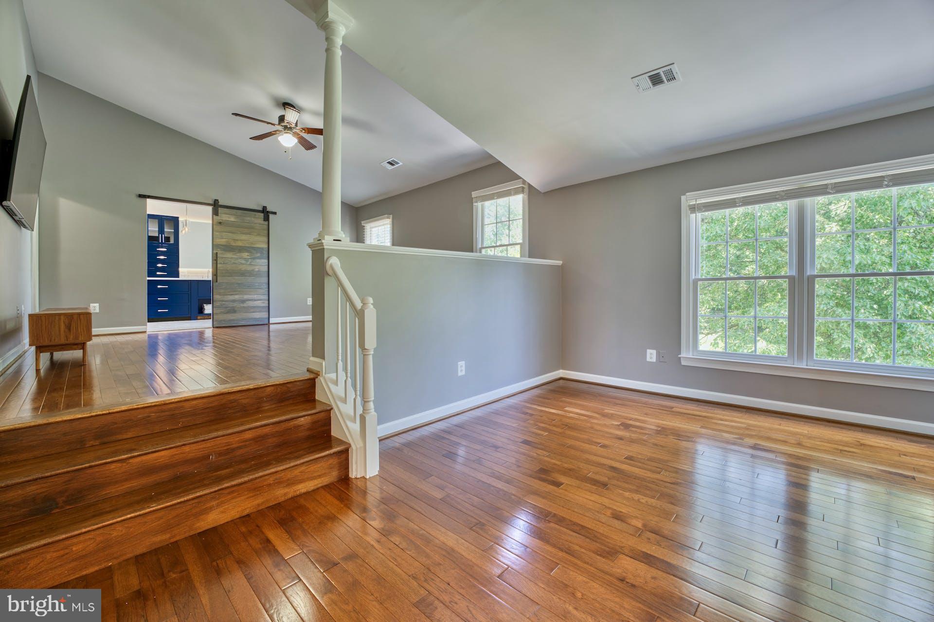 PINEY RUN MEADOW - Residential