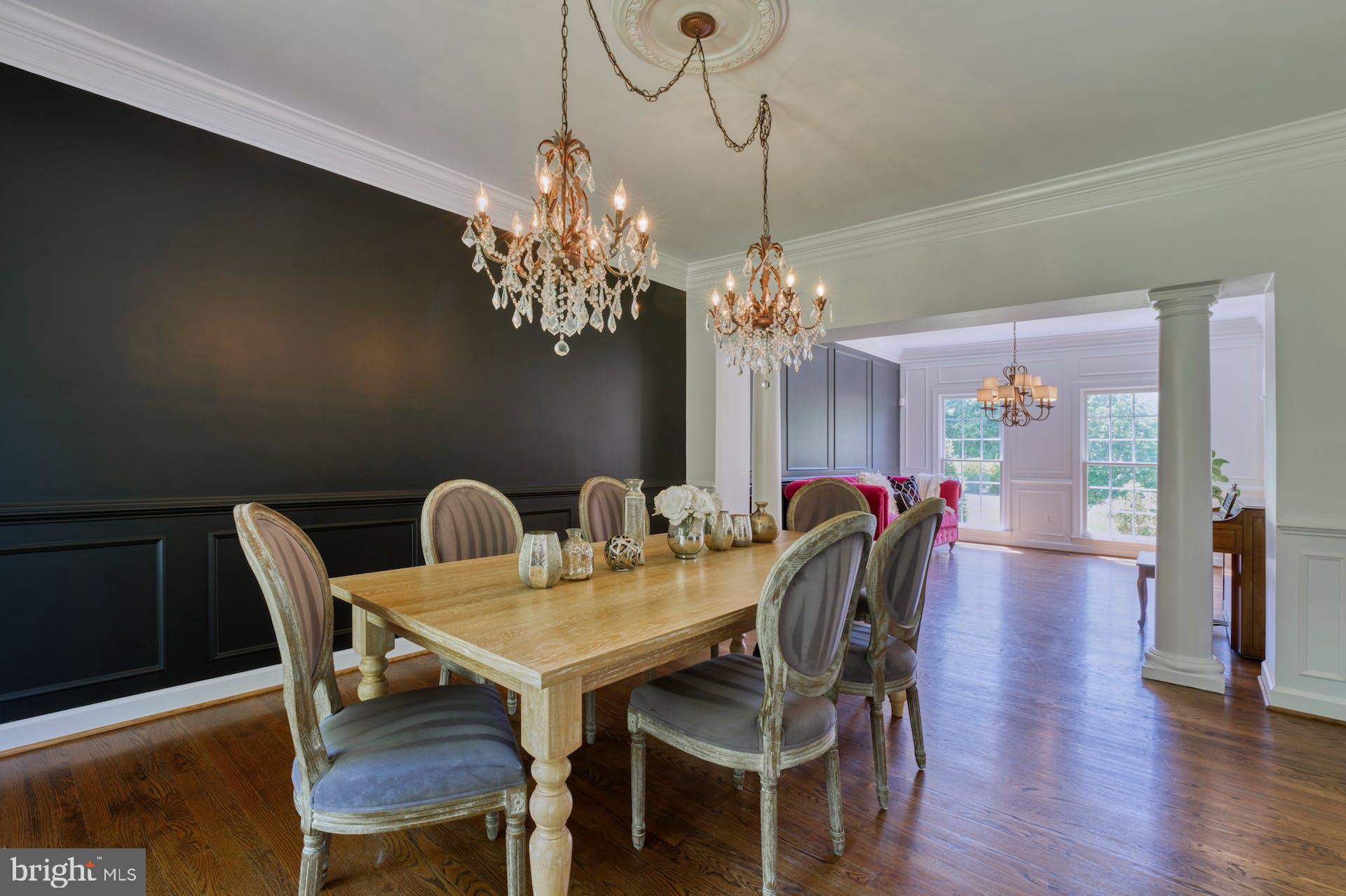 PINEY RUN MEADOW - Residential