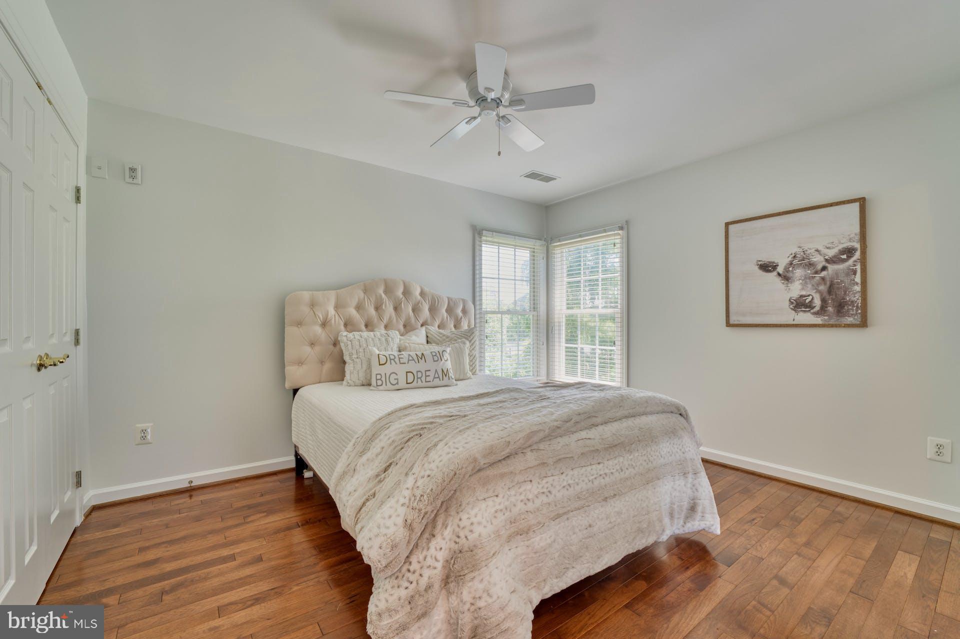 PINEY RUN MEADOW - Residential