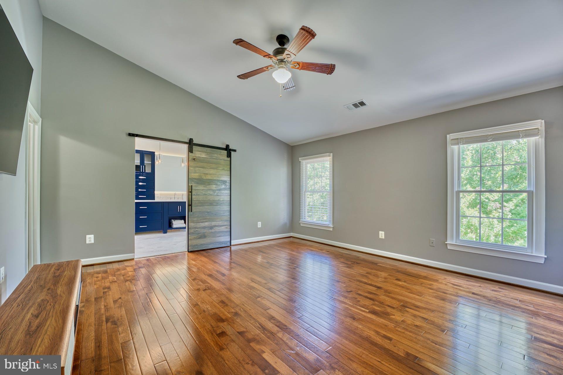 PINEY RUN MEADOW - Residential