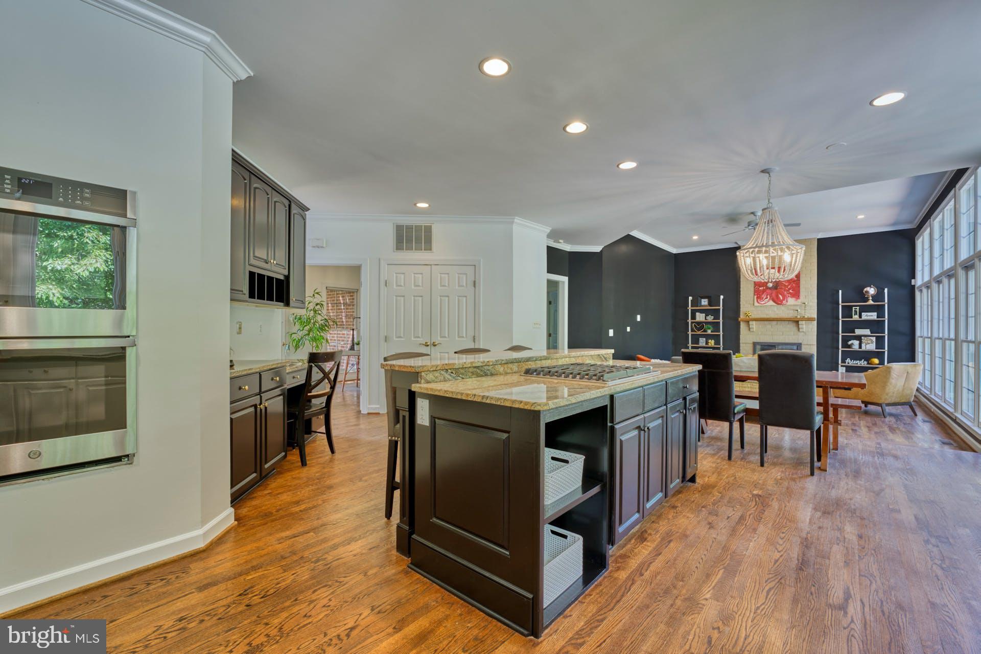 PINEY RUN MEADOW - Residential