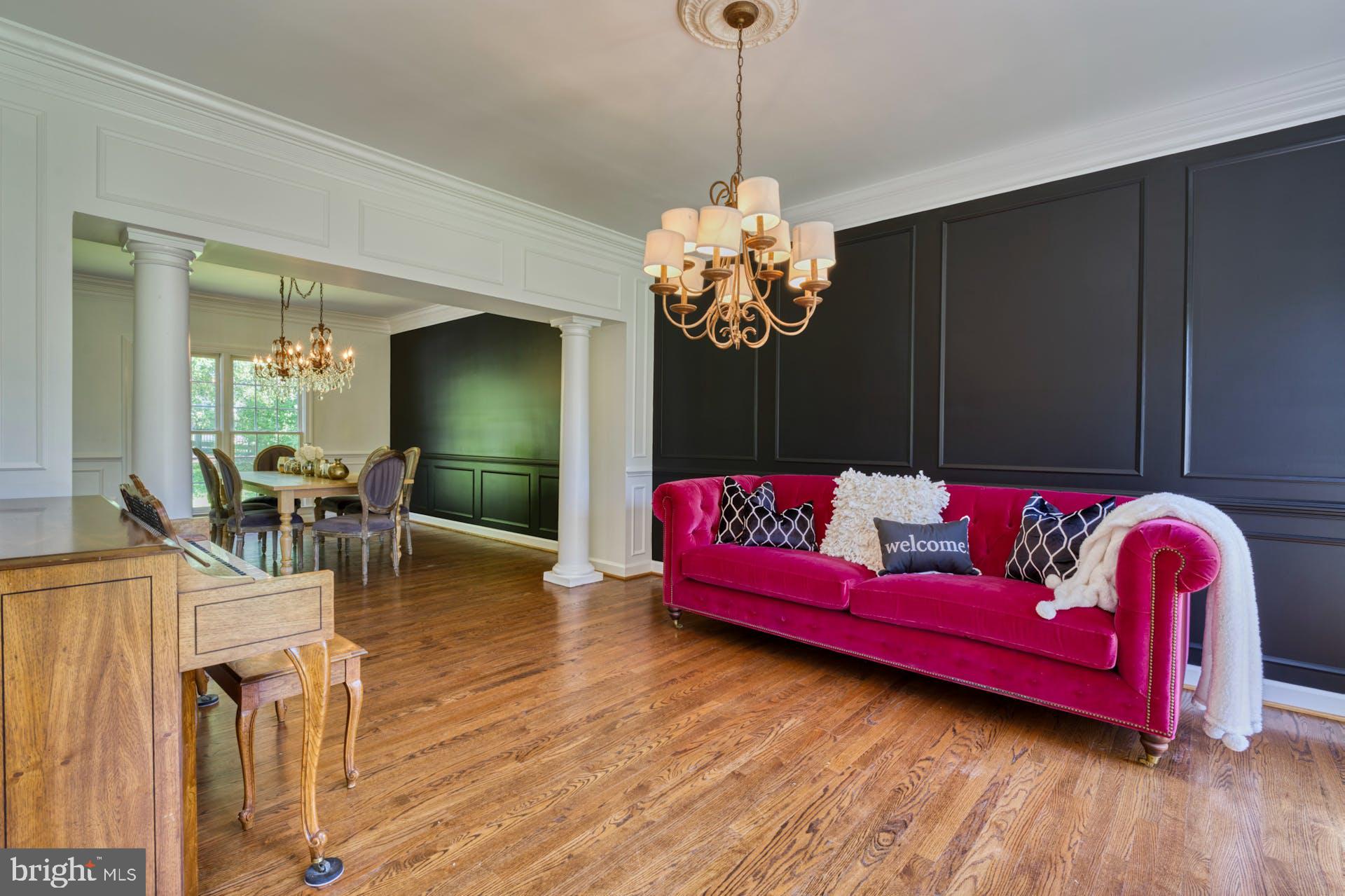 PINEY RUN MEADOW - Residential