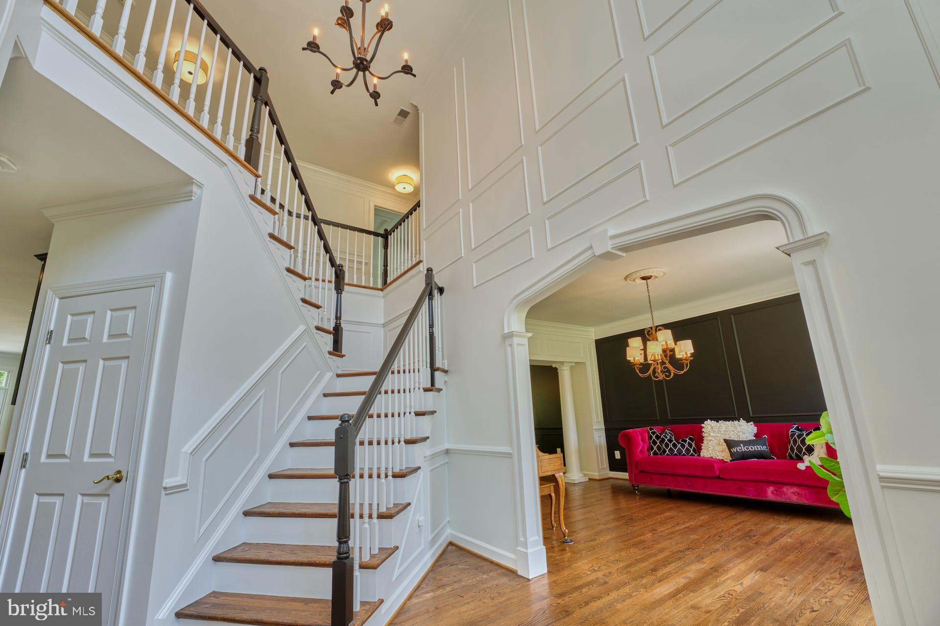 PINEY RUN MEADOW - Residential