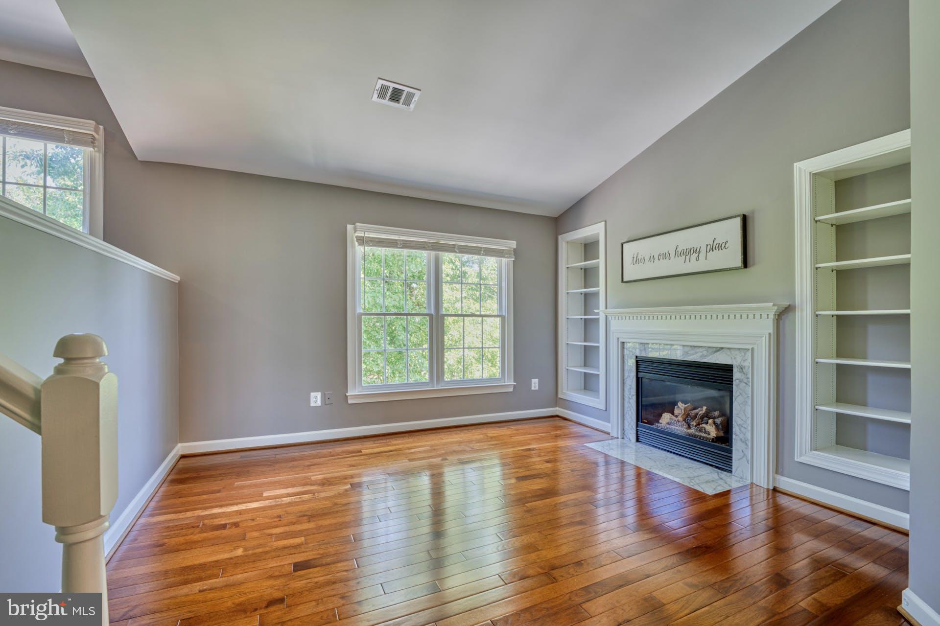 PINEY RUN MEADOW - Residential