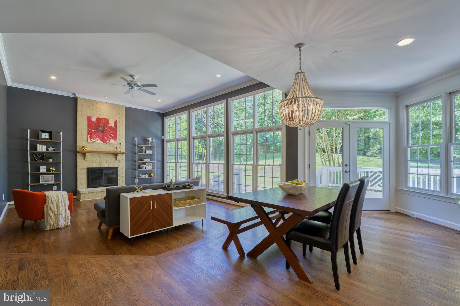 PINEY RUN MEADOW - Residential