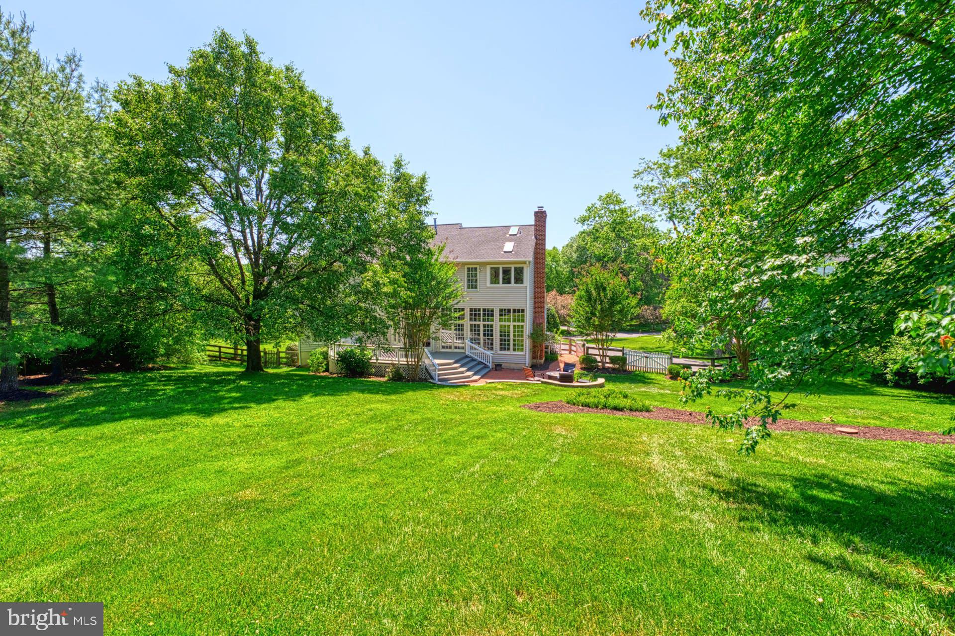 PINEY RUN MEADOW - Residential