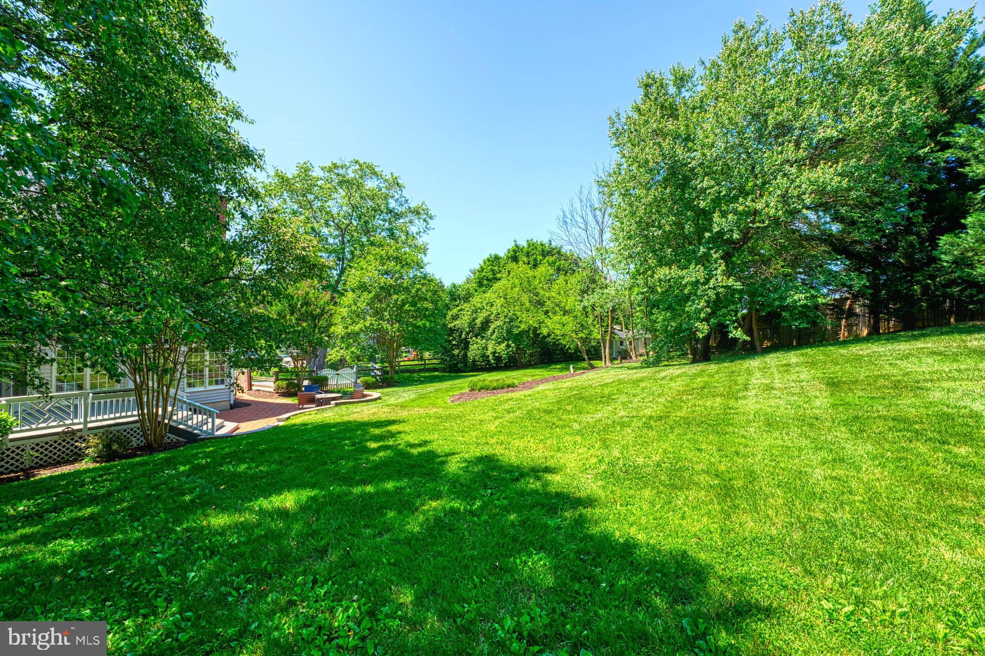PINEY RUN MEADOW - Residential