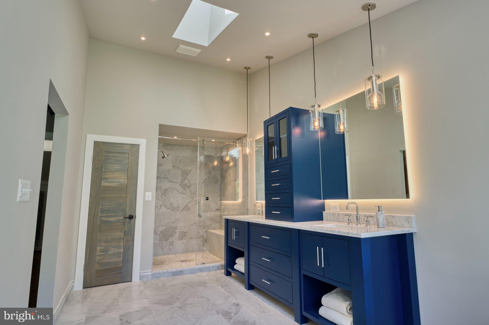 PINEY RUN MEADOW - Residential