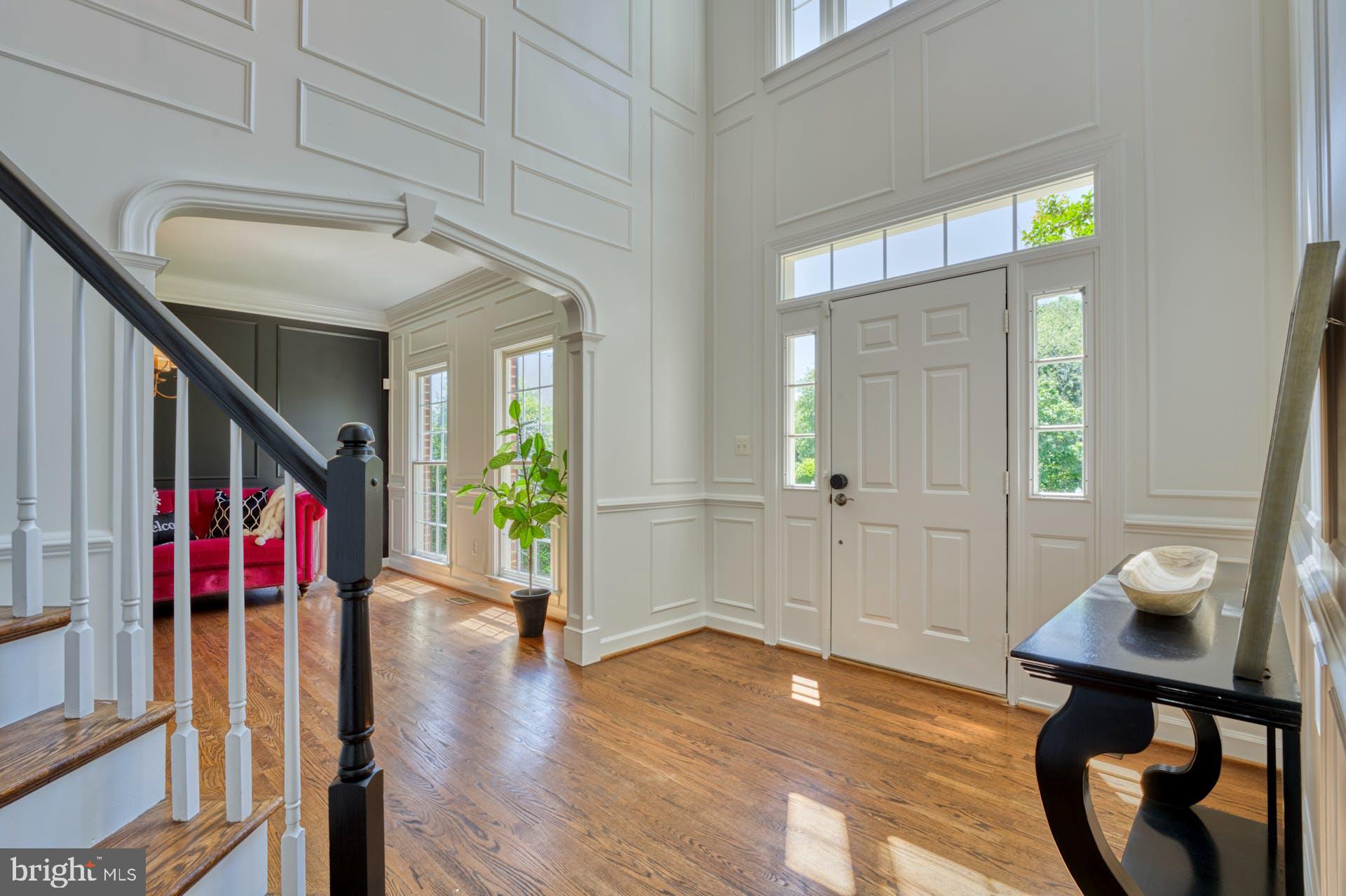 PINEY RUN MEADOW - Residential