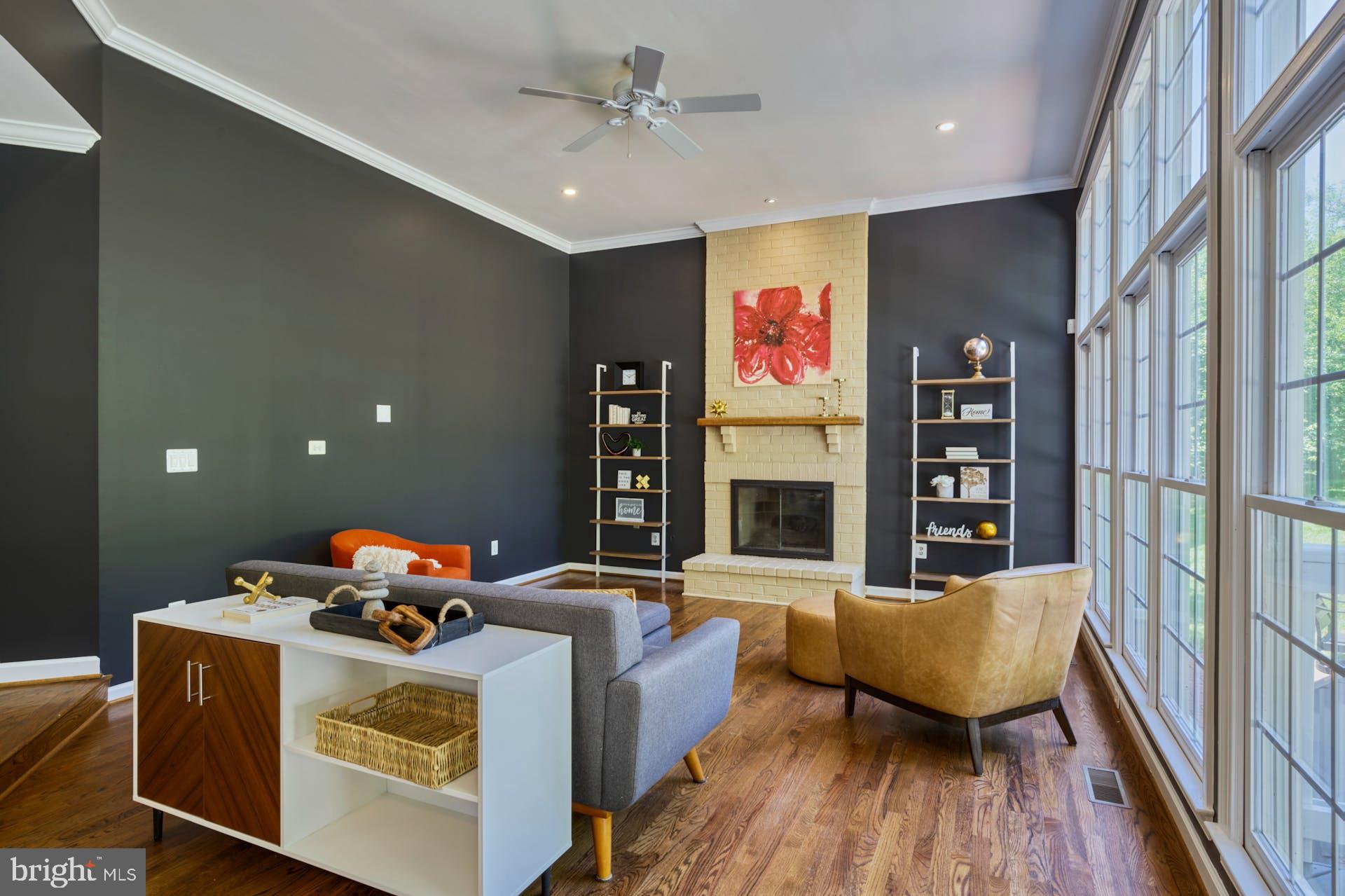 PINEY RUN MEADOW - Residential