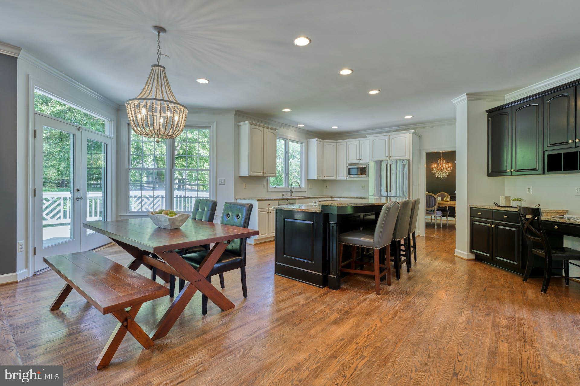 PINEY RUN MEADOW - Residential