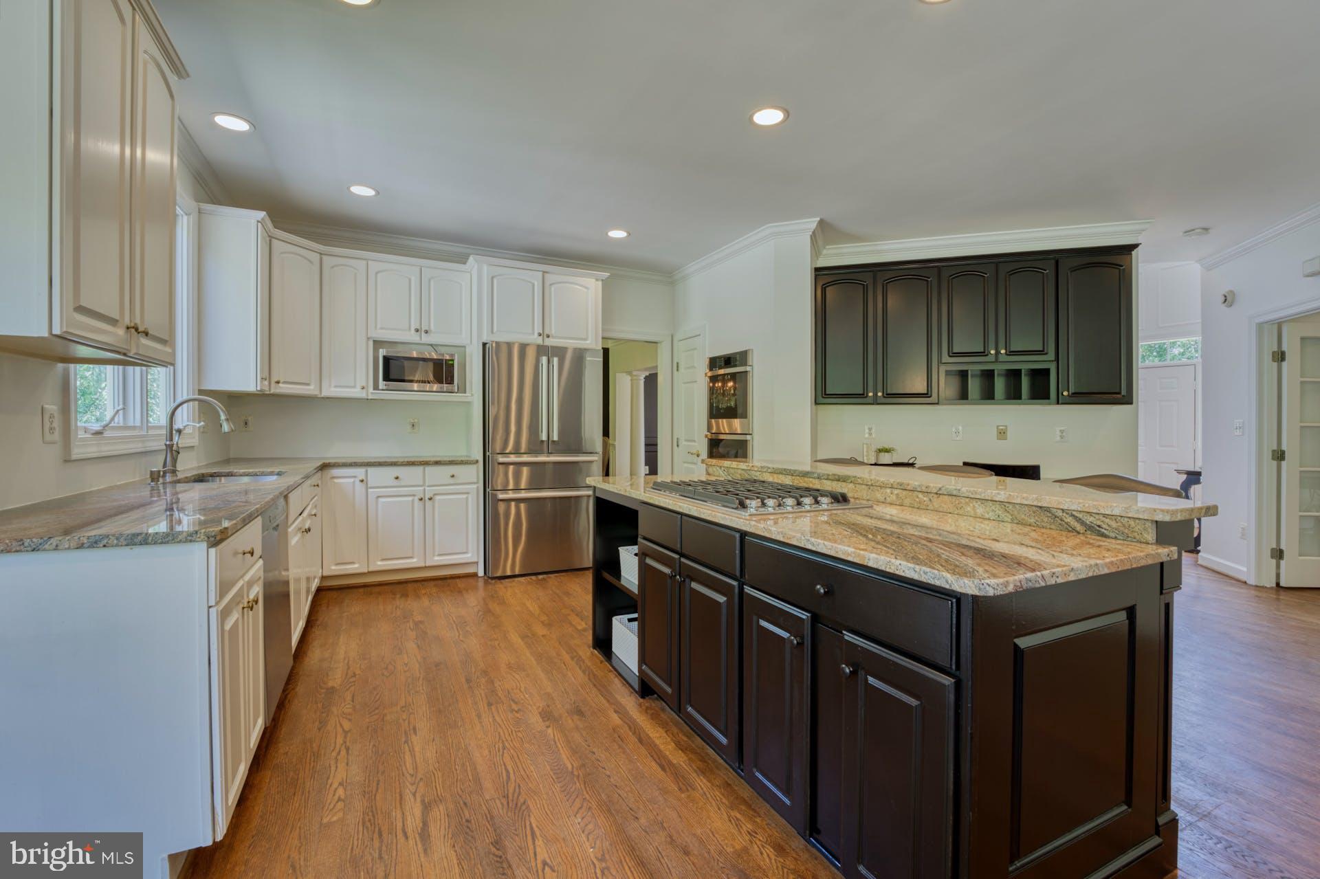 PINEY RUN MEADOW - Residential