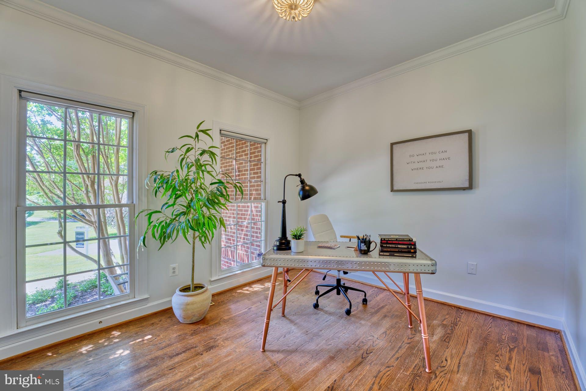 PINEY RUN MEADOW - Residential