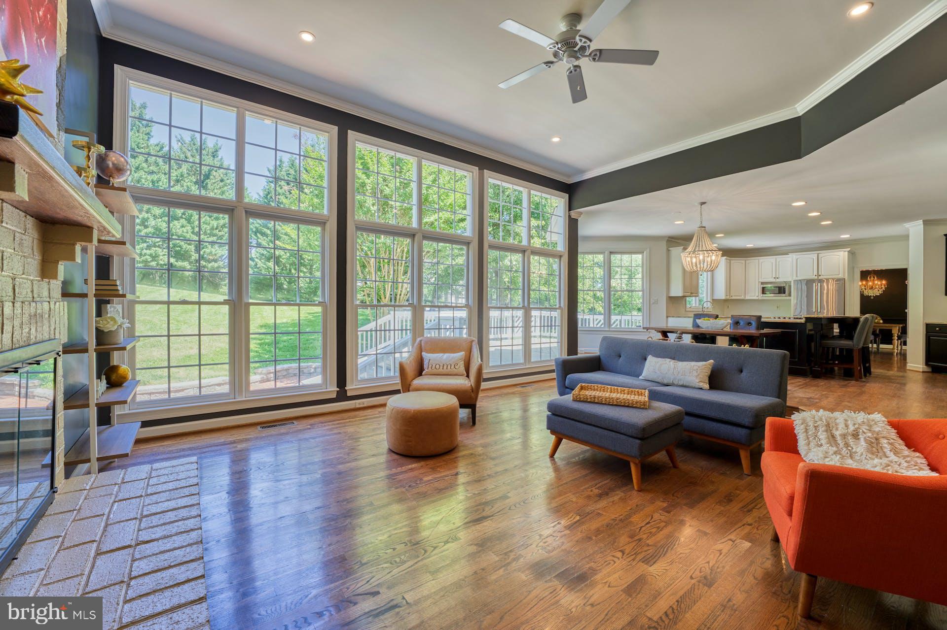 PINEY RUN MEADOW - Residential