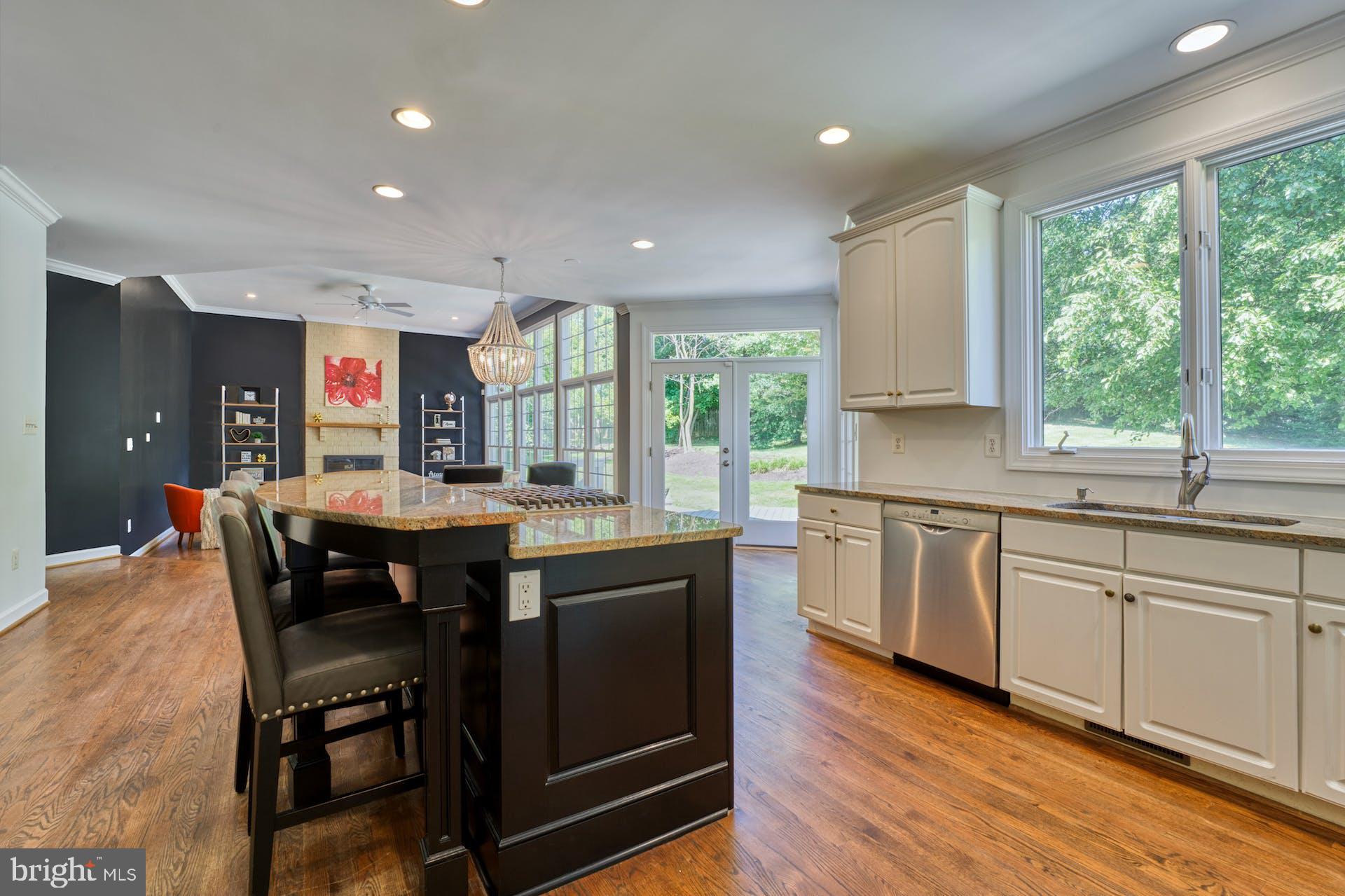 PINEY RUN MEADOW - Residential