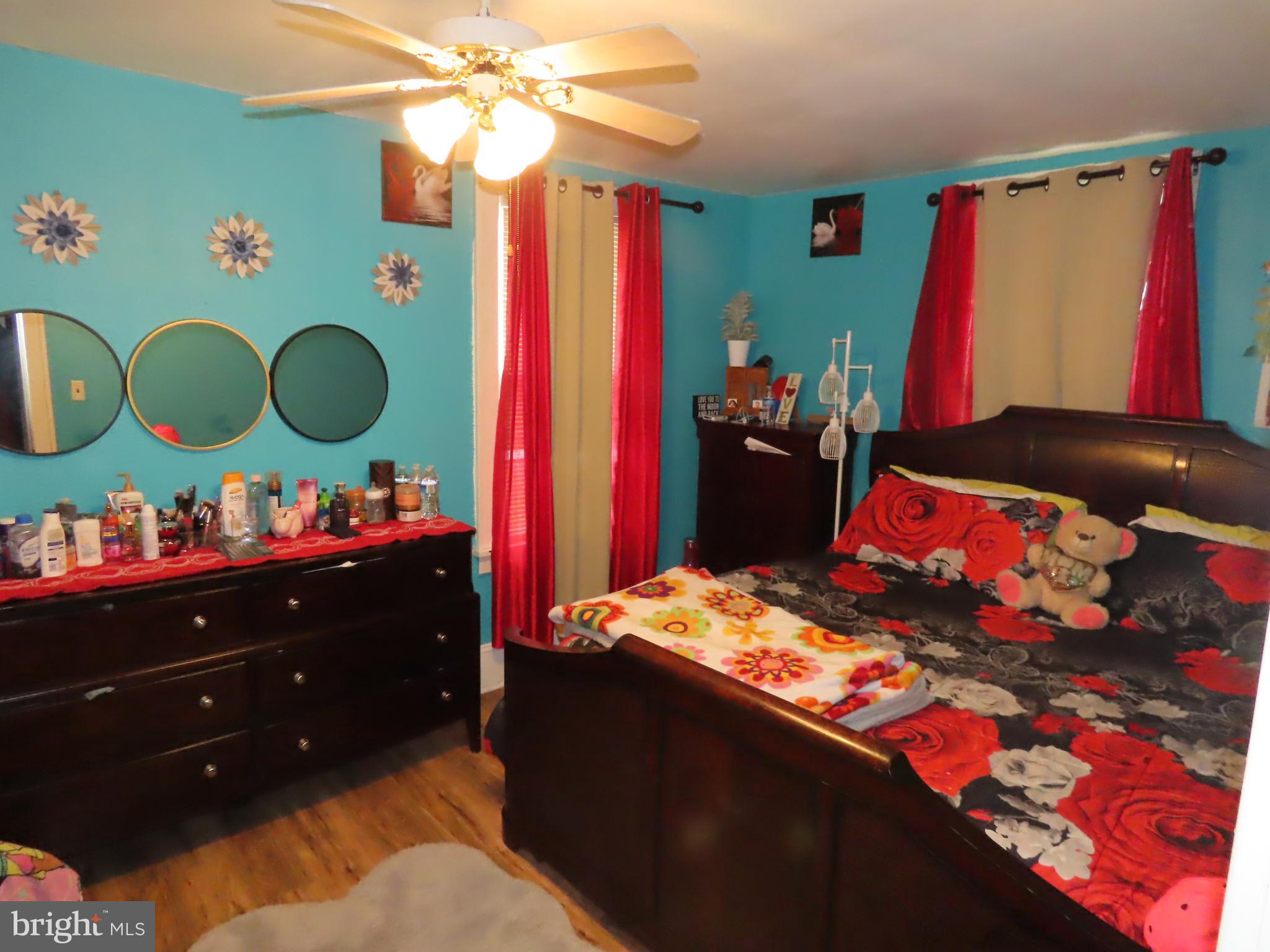 ELKTON - Residential