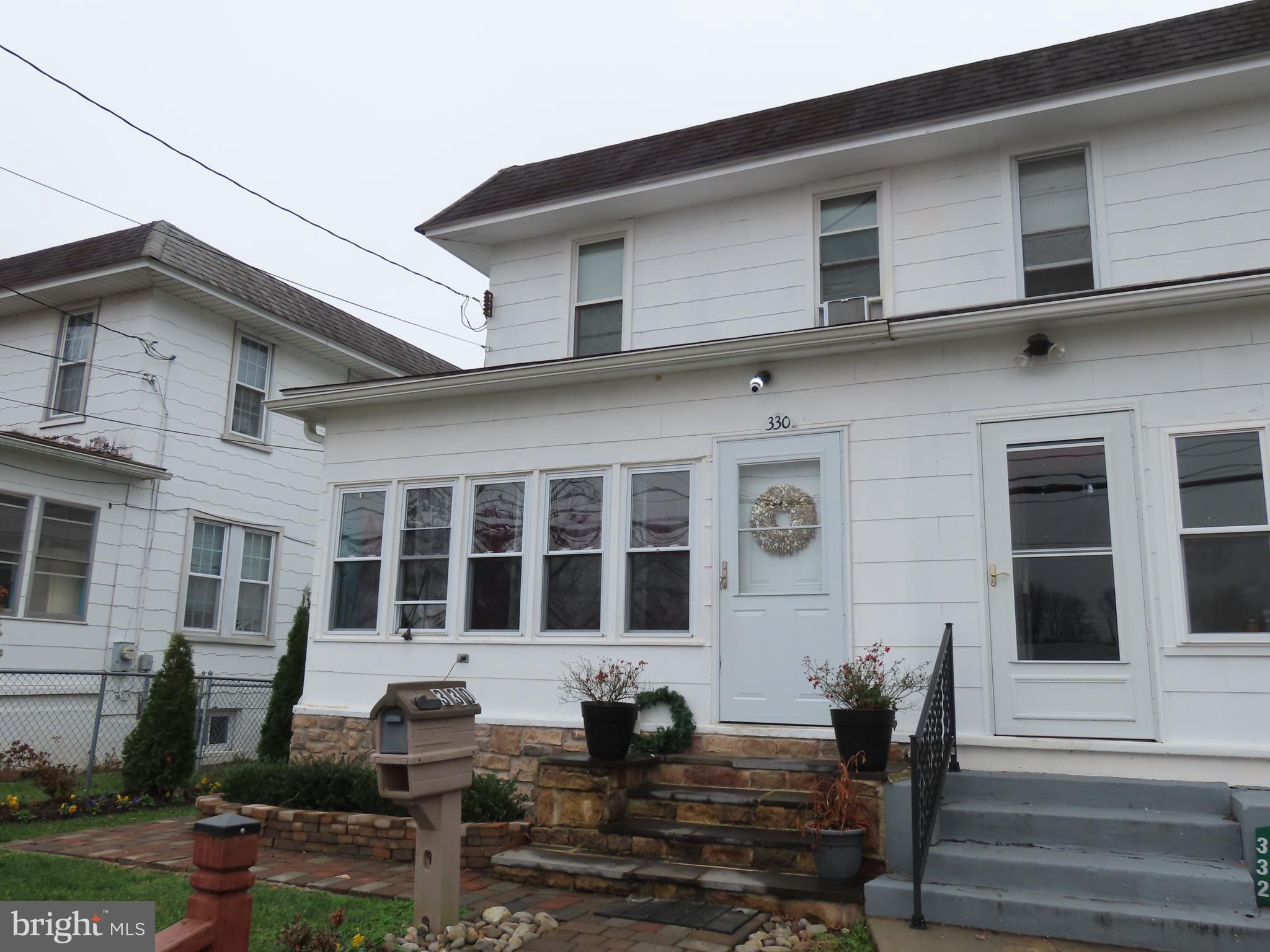 ELKTON - Residential