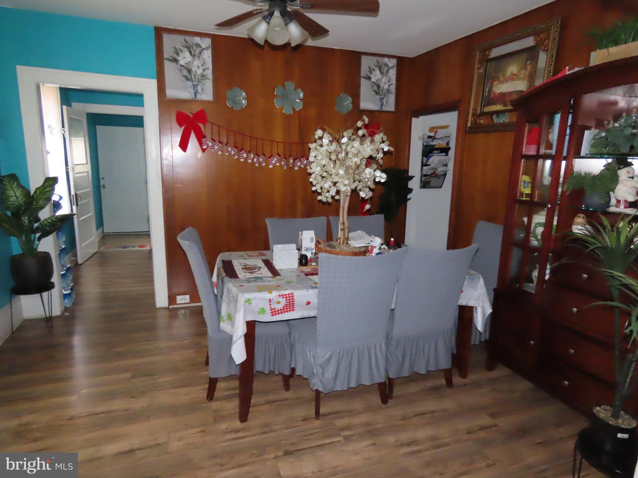 ELKTON - Residential