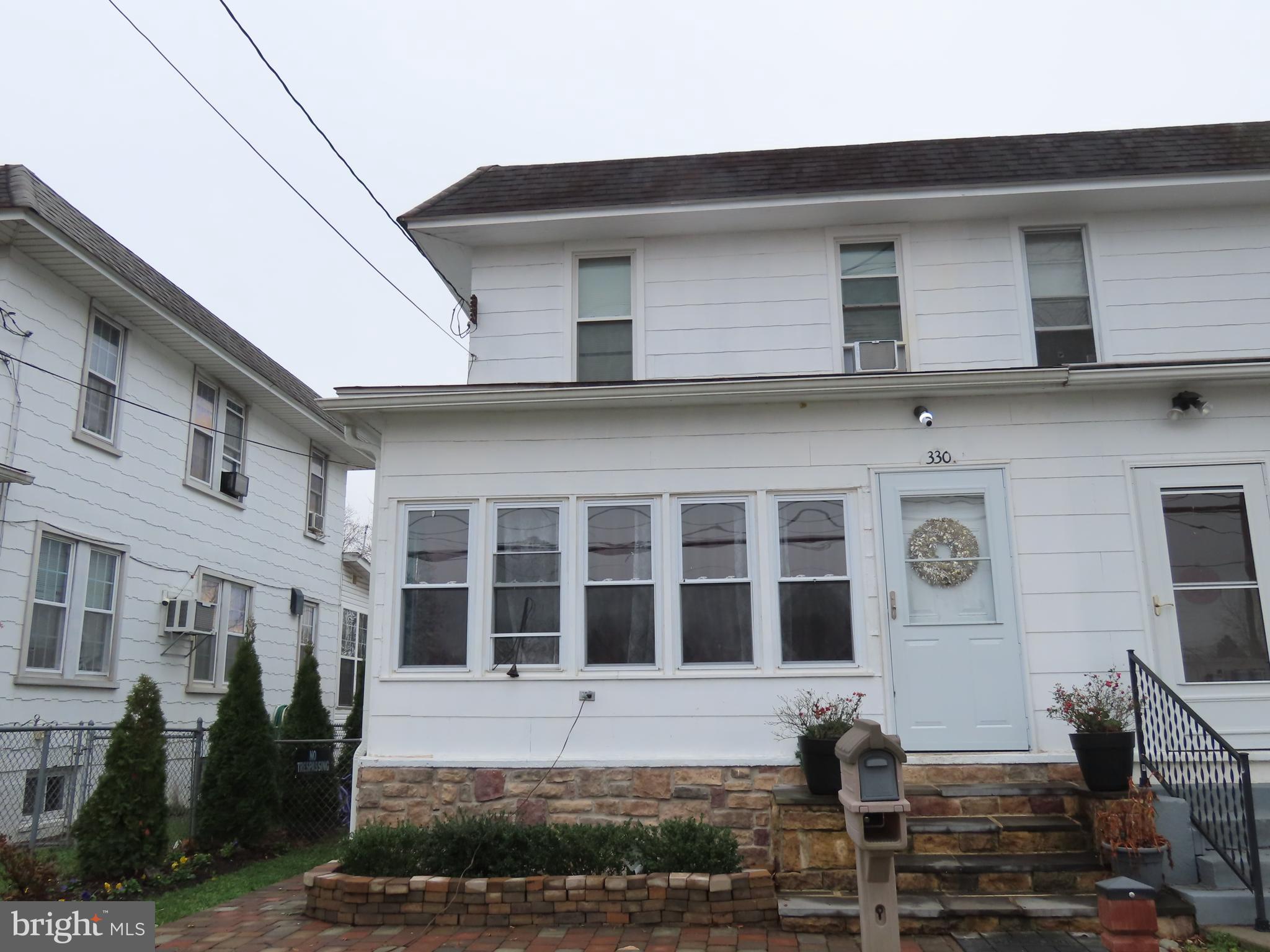 ELKTON - Residential