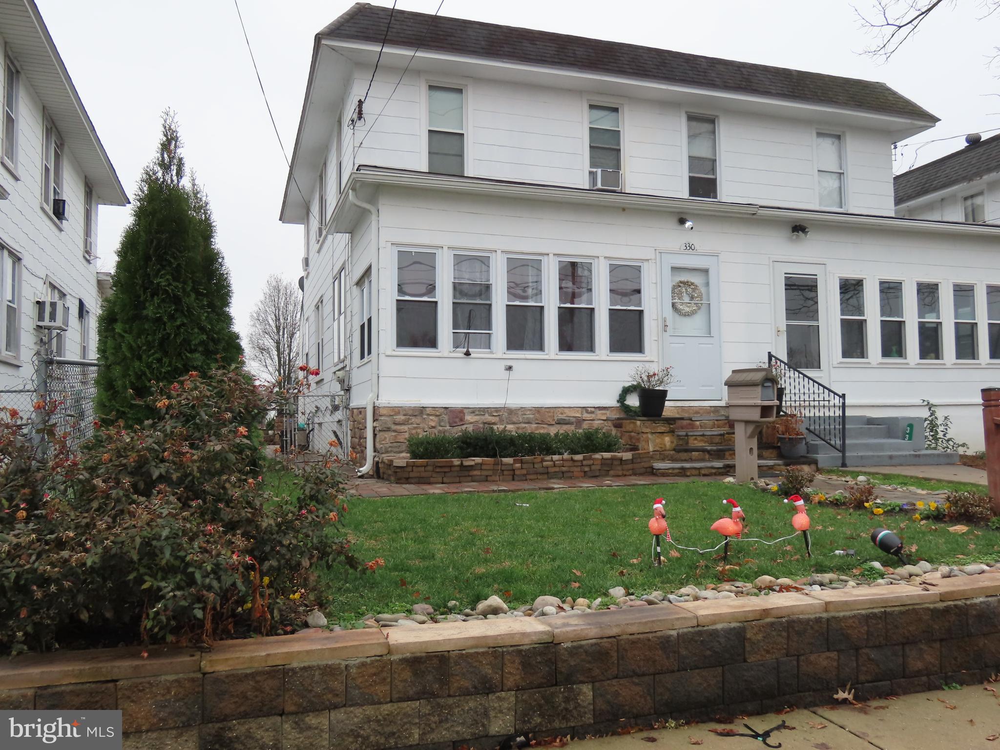 ELKTON - Residential