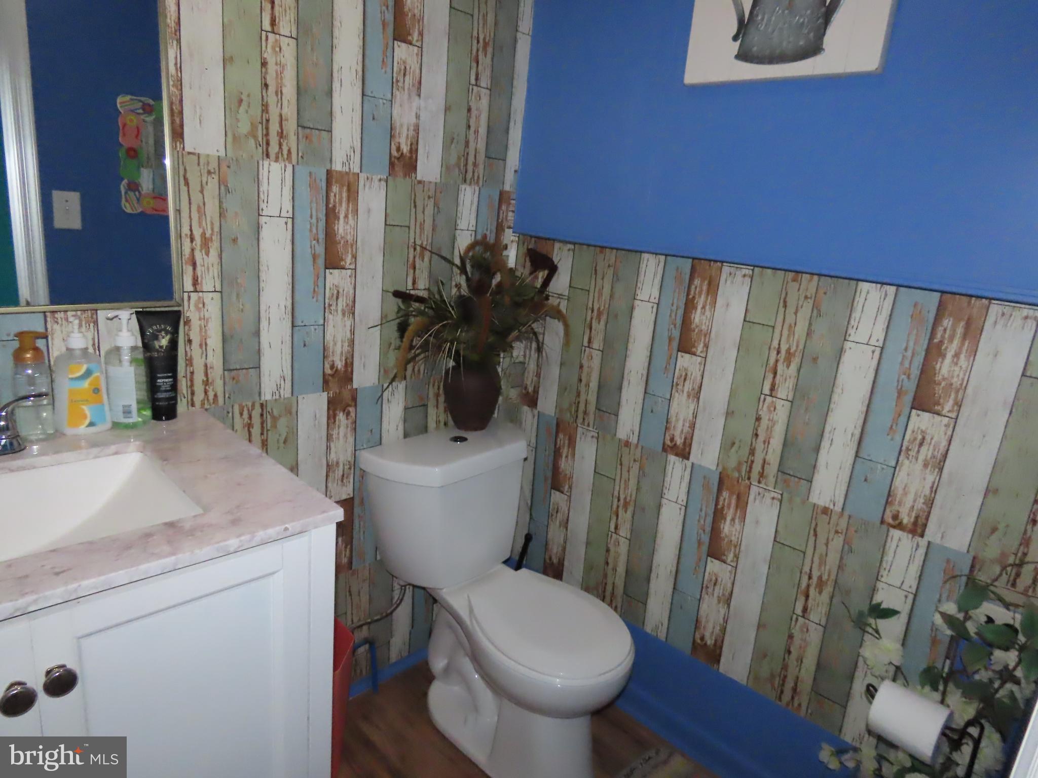 ELKTON - Residential