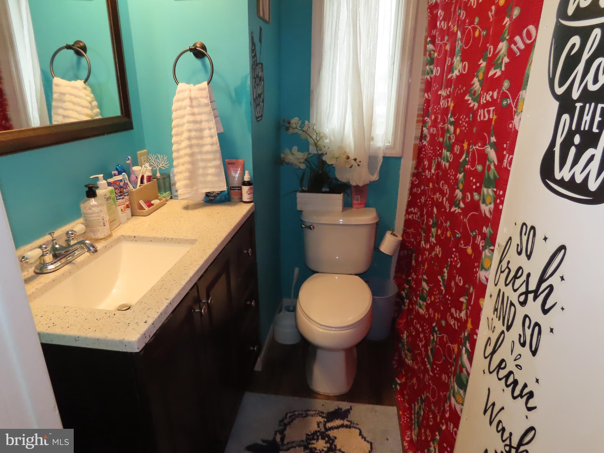 ELKTON - Residential