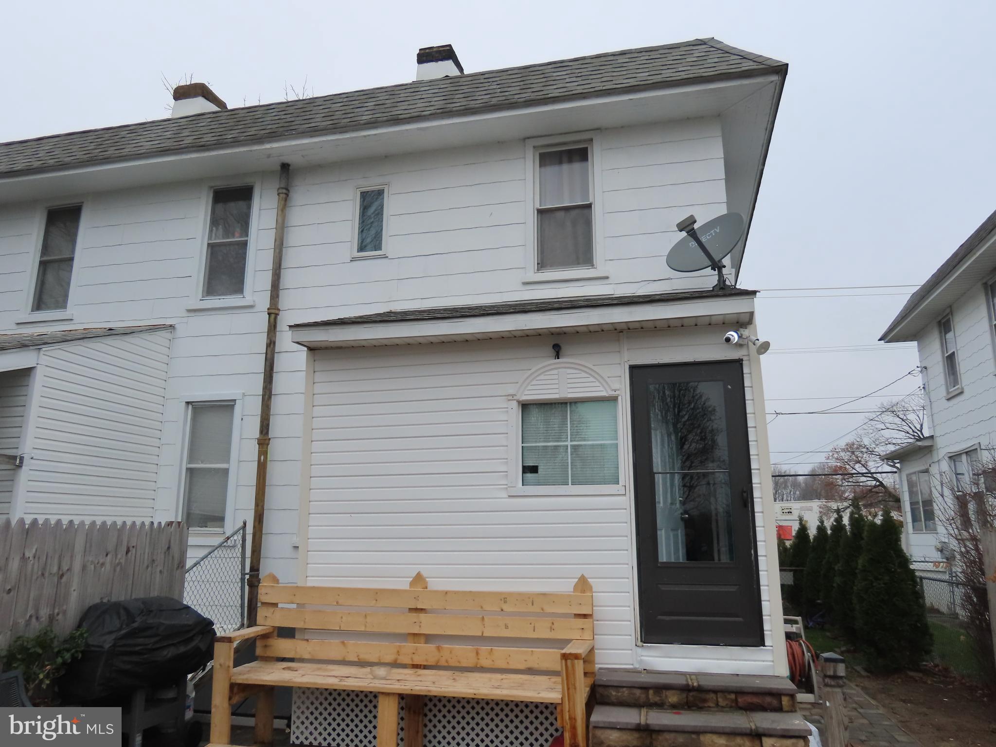 ELKTON - Residential