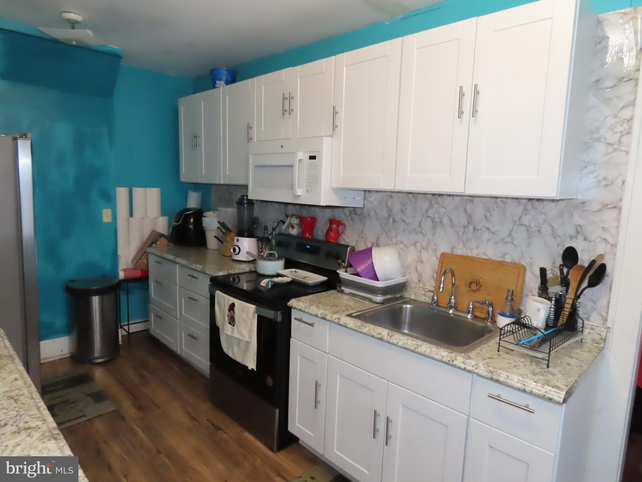 ELKTON - Residential