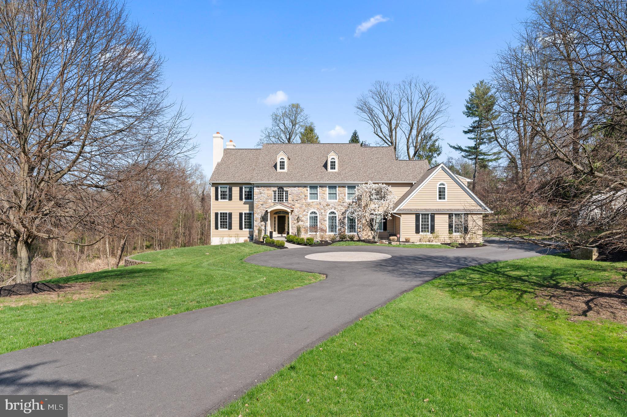 HUNTINGDON VALLEY - Residential
