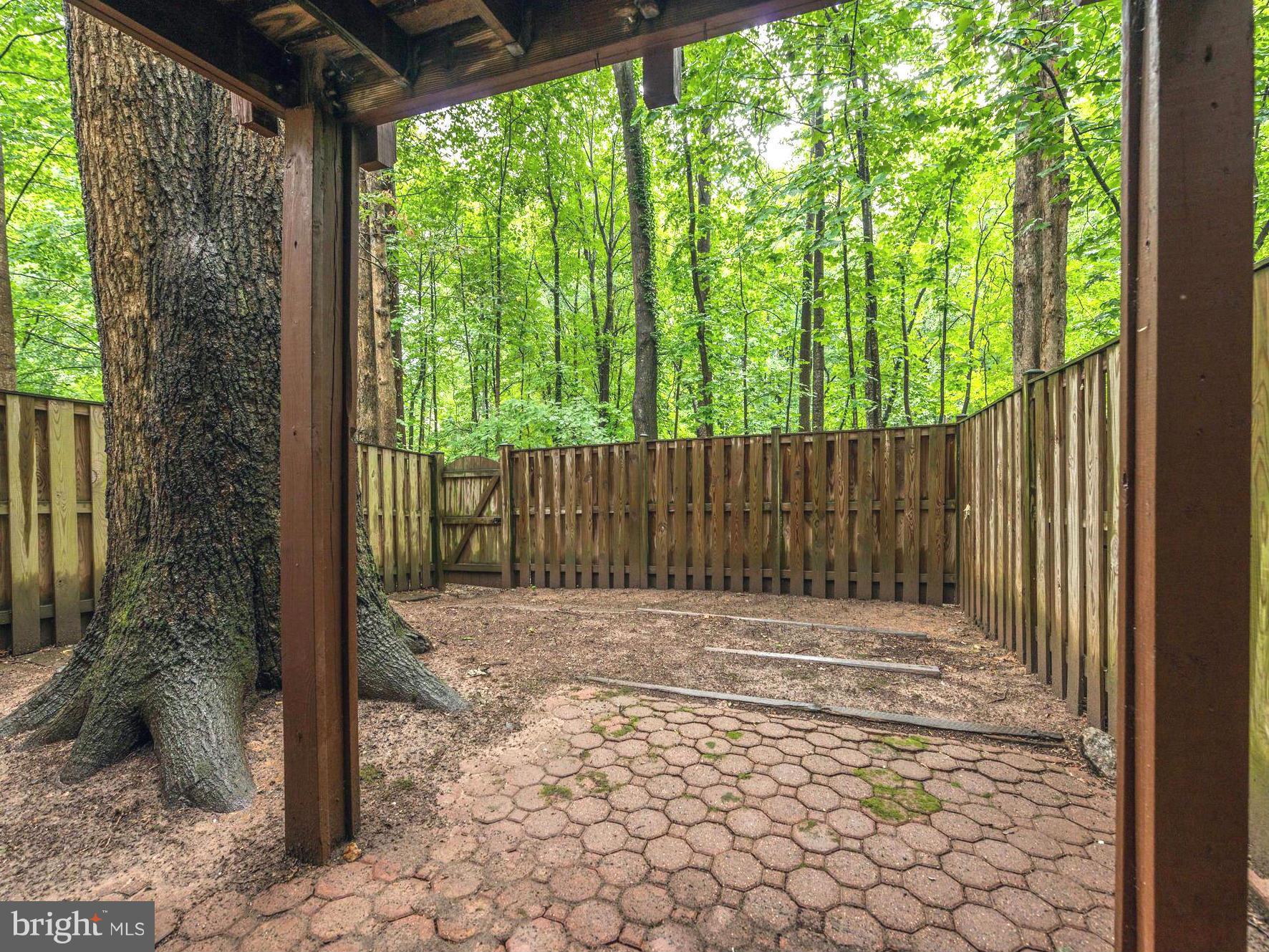 BURKE CENTRE - Residential Lease