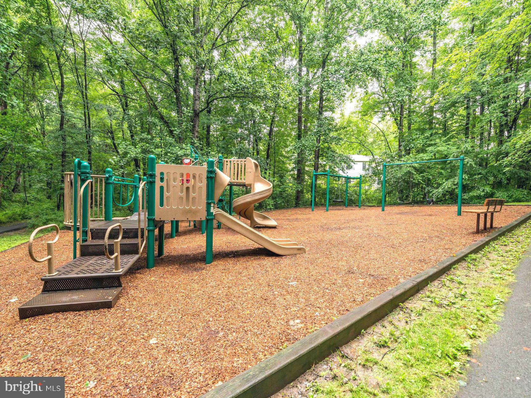 BURKE CENTRE - Residential Lease