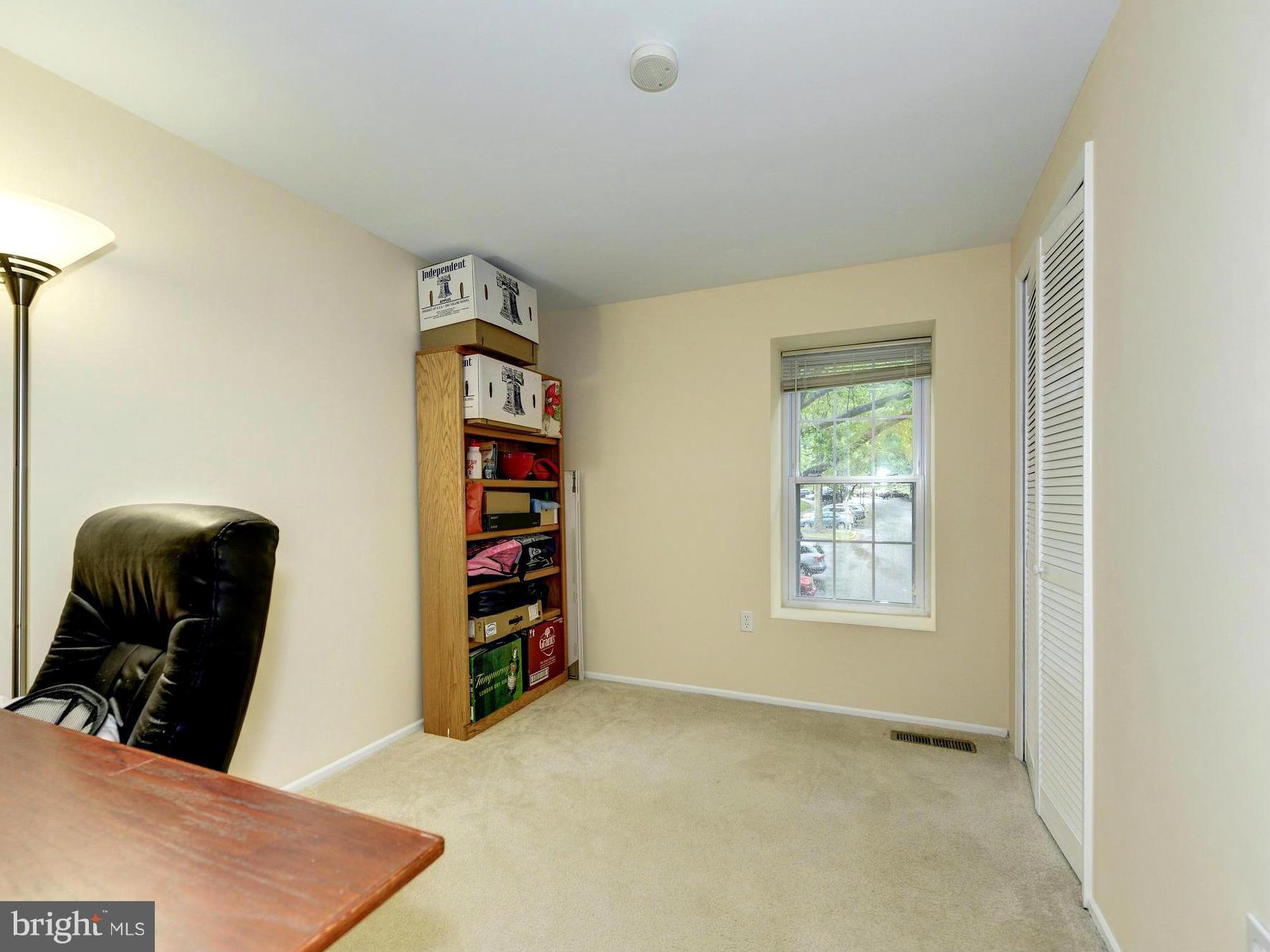 BURKE CENTRE - Residential Lease