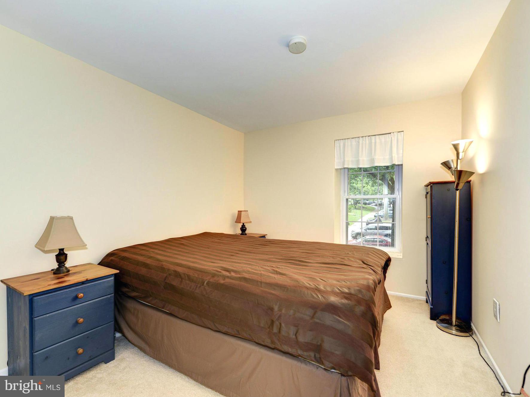 BURKE CENTRE - Residential Lease