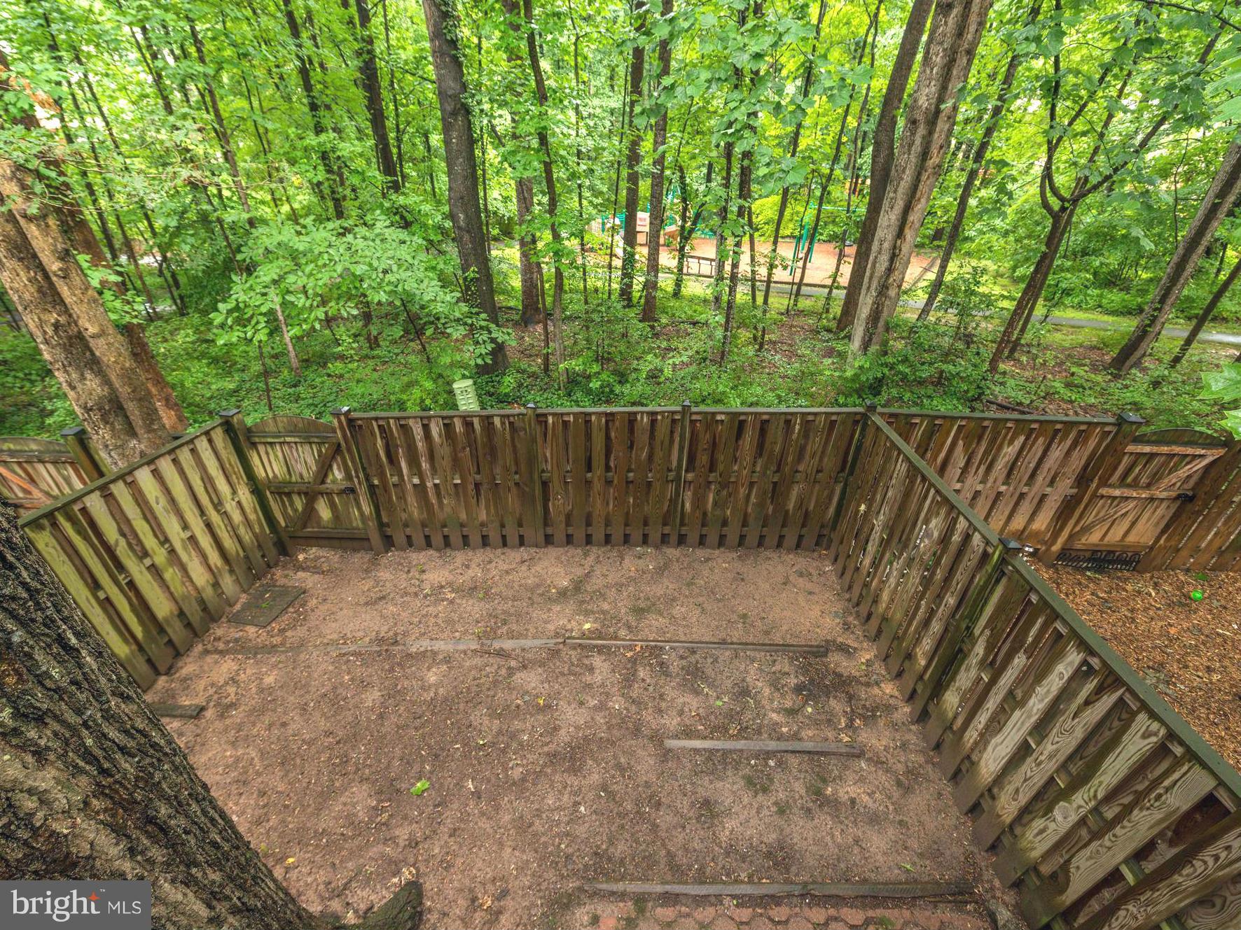 BURKE CENTRE - Residential Lease