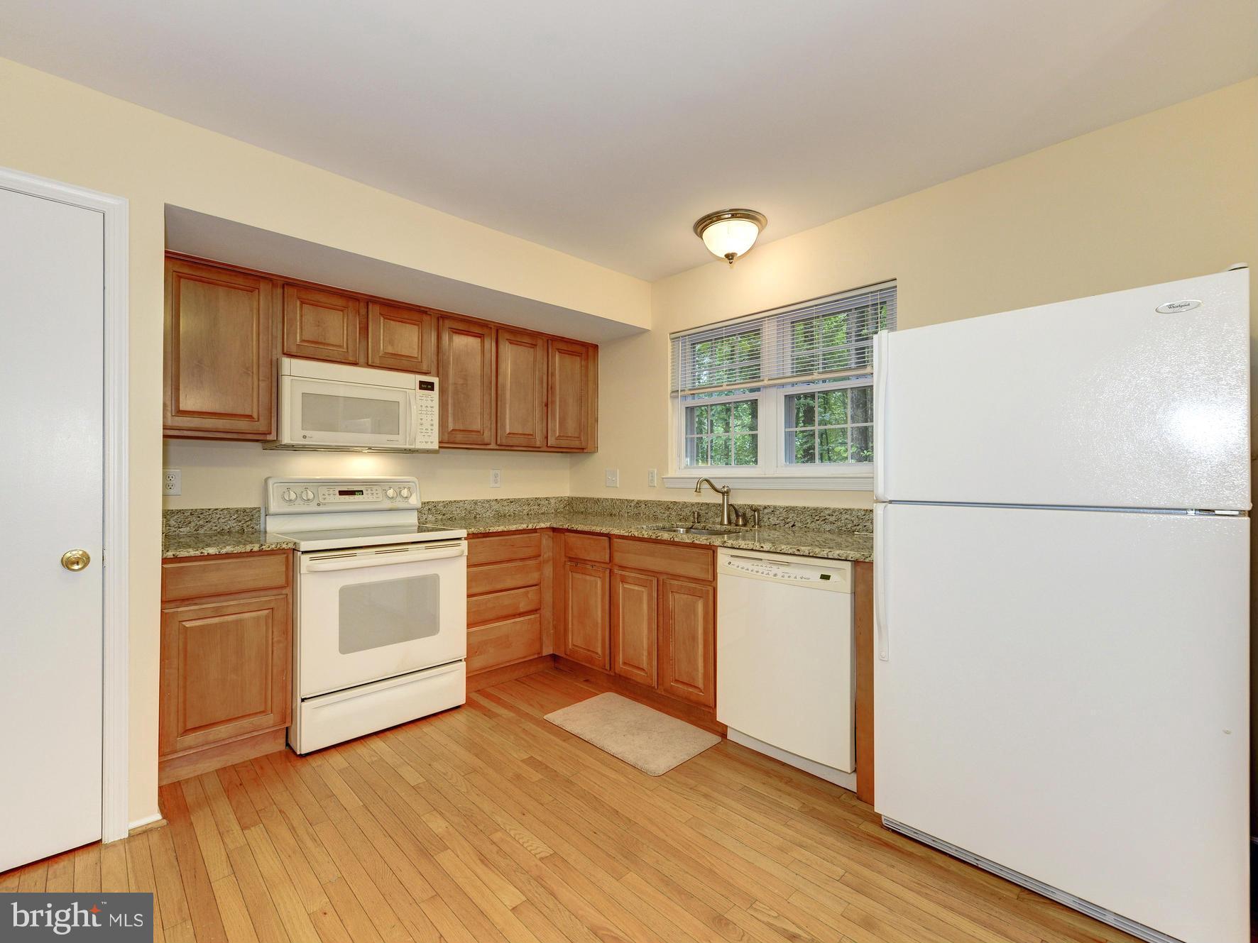 BURKE CENTRE - Residential Lease