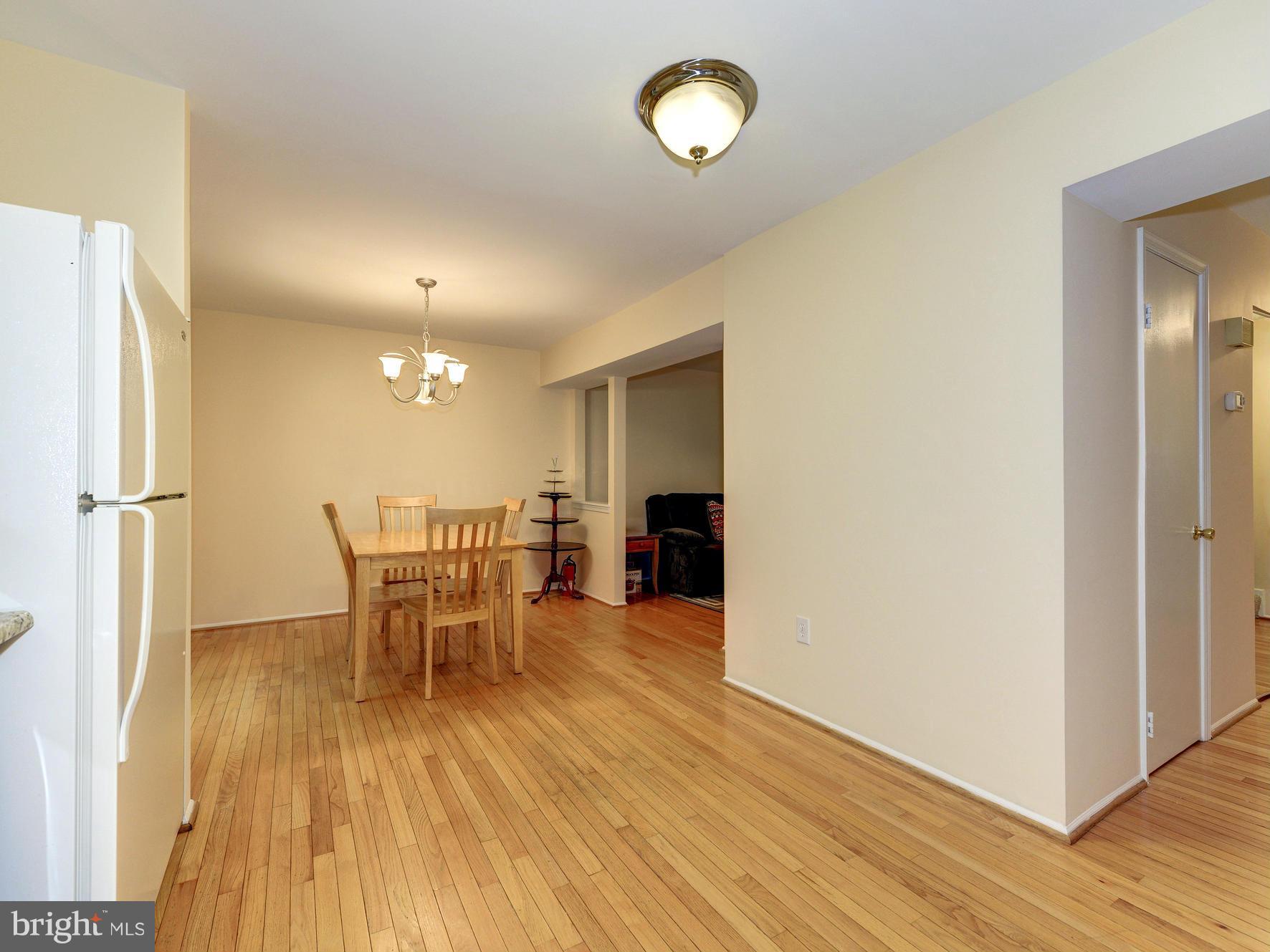 BURKE CENTRE - Residential Lease