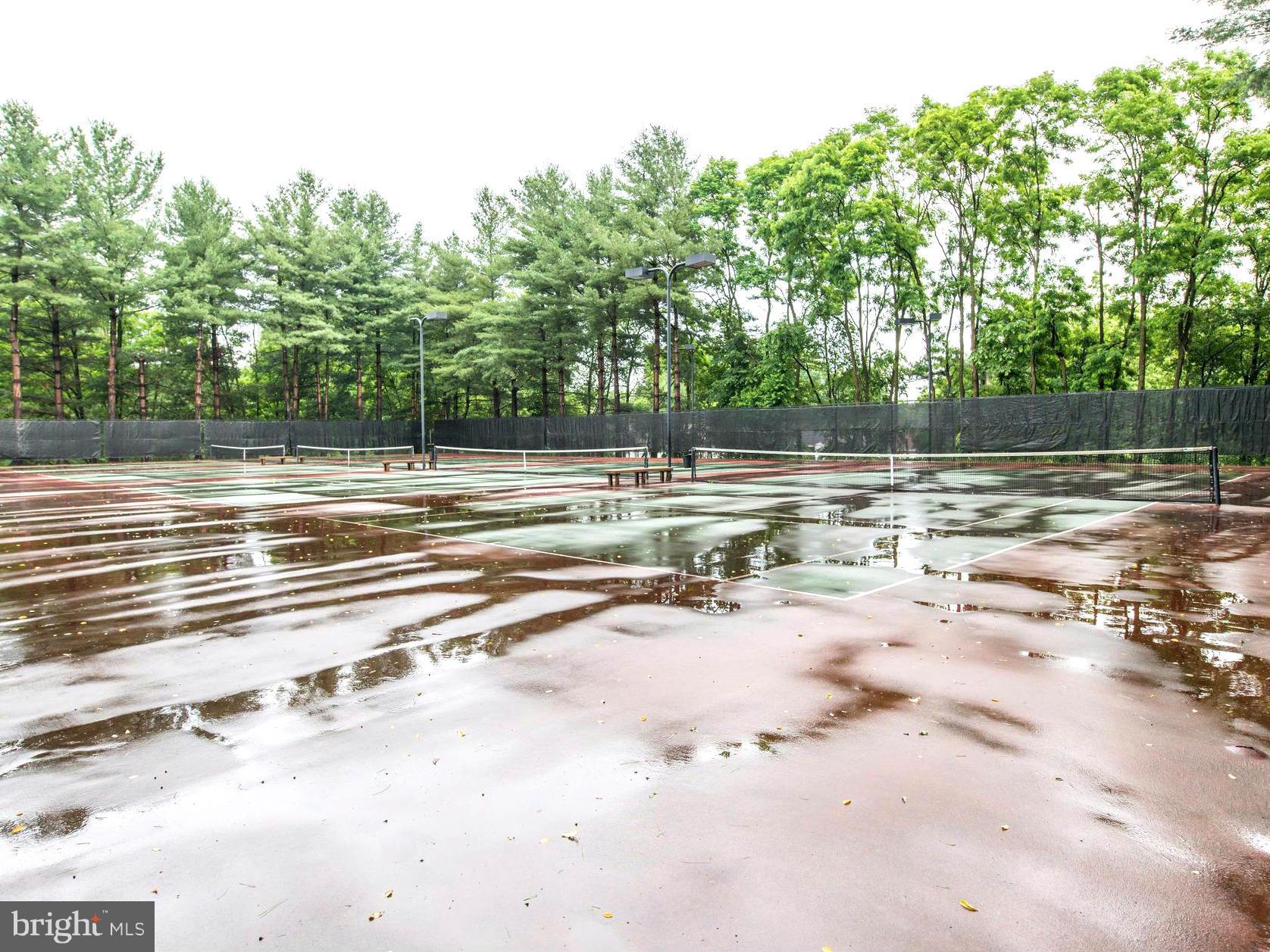 BURKE CENTRE - Residential Lease