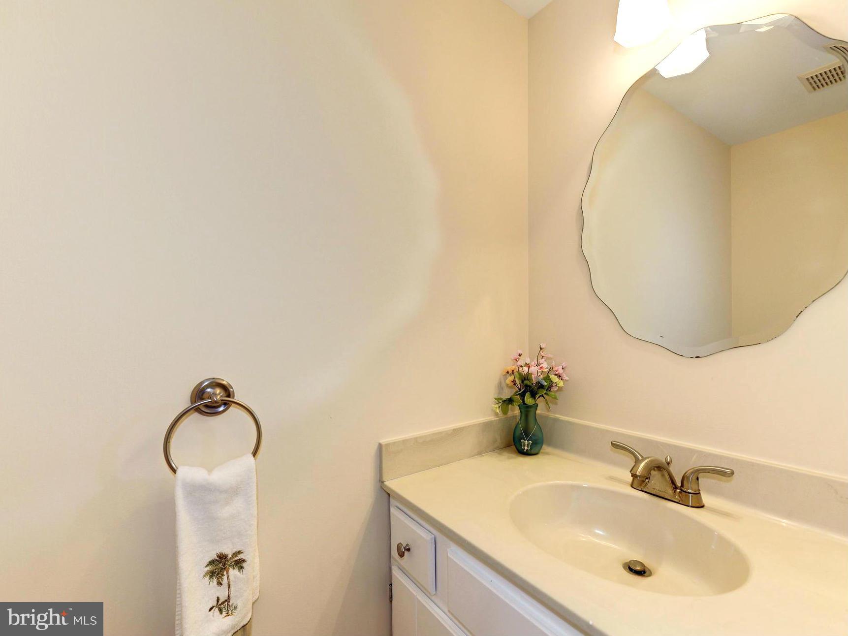 BURKE CENTRE - Residential Lease